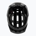 Fahrrad Helm MET Downtown white glossy 5