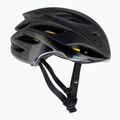 Fahrrad Helm MET Estro Mips black matt glossy 4