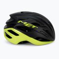 MET Estro Mips Fahrradhelm schwarz/gelb 3HM139CE00MGI1 3