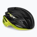 MET Estro Mips Fahrradhelm schwarz/gelb 3HM139CE00MGI1 6