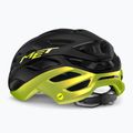 MET Estro Mips Fahrradhelm schwarz/gelb 3HM139CE00MGI1 9