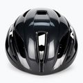 MET Strale Fahrradhelm schwarz-rot 3HM107CE00MNR4 2