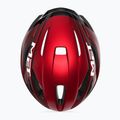 MET Strale Fahrradhelm rot 3HM107CE00MRO2 8