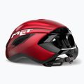 MET Strale Fahrradhelm rot 3HM107CE00MRO2 9