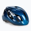 MET Strale Fahrradhelm blau 3HM107CE00MBL2