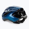 MET Strale Fahrradhelm blau 3HM107CE00MBL2 4