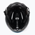 MET Strale Fahrradhelm blau 3HM107CE00MBL2 5
