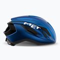 MET Strale Fahrradhelm blau 3HM107CE00MBL2 7