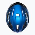 MET Strale Fahrradhelm blau 3HM107CE00MBL2 8