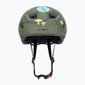 MET Kinderfahrradhelm Hooray grün Wald glänzend 2