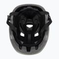 MET Kinderfahrradhelm Hooray grün Wald glänzend 5