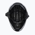 Fahrradhelm MET Codatronica white/silver matte glossy 5