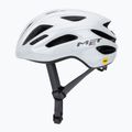 Fahrradhelm MET Idolo Mips white glossy 3