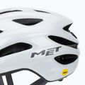 Fahrradhelm MET Idolo Mips white glossy 7