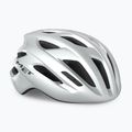 Fahrradhelm MET Idolo Mips white glossy
