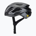 Fahrradhelm MET Idolo Mips titanium glossy 3