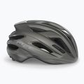 Fahrradhelm MET Idolo Mips titanium glossy 3