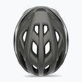 Fahrradhelm MET Idolo Mips titanium glossy 4