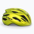 Fahrradhelm MET Idolo Mips lime yellow metallic glossy 3