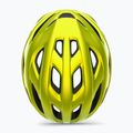 Fahrradhelm MET Idolo Mips lime yellow metallic glossy 4