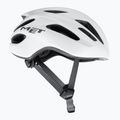 Fahrrad Helm MET Idolo white glossy 4
