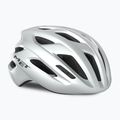 Fahrrad Helm MET Idolo white glossy 6