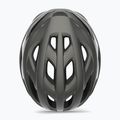Fahrrad Helm MET Idolo tatanium glossy 6