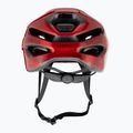 Fahrrad Helm MET Idolo red metallic glossy 3