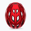 Fahrrad Helm MET Idolo red metallic glossy 7