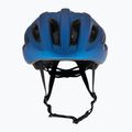 Fahrrad Helm MET Idolo blue metallic matt 2
