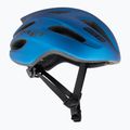 Fahrrad Helm MET Idolo blue metallic matt 4