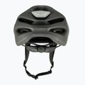 Fahrrad Helm MET Crossover titanium matt 3