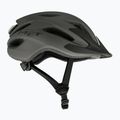 Fahrrad Helm MET Crossover titanium matt 4