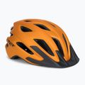 MET Crossover Fahrradhelm orange 3HM149CE00UNAR1