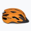 MET Crossover Fahrradhelm orange 3HM149CE00UNAR1 3