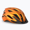 MET Crossover Fahrradhelm orange 3HM149CE00UNAR1 6