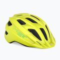 Fahrradhelm Kinder MET Crackerjack Mips lime Matt