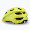 Fahrradhelm Kinder MET Crackerjack Mips lime Matt 2