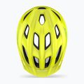 Fahrradhelm Kinder MET Crackerjack Mips lime Matt 4