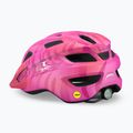 Fahrradhelm Kinder MET Crackerjack Mips pink Matt 2