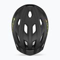 MET Crackerjack Fahrradhelm schwarz 3HM147CE00UNNO1 9