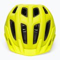 MET Crackerjack gelber Fahrradhelm 3HM147CE00UNGI1 2