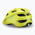 MET Crackerjack gelber Fahrradhelm 3HM147CE00UNGI1 7