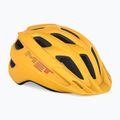 MET Crackerjack Fahrradhelm orange 3HM147CE00UNAR1 6