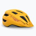 MET Crackerjack Fahrradhelm orange 3HM147CE00UNAR1 8