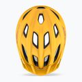 MET Crackerjack Fahrradhelm orange 3HM147CE00UNAR1 9