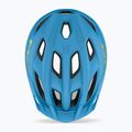 MET Crackerjack blau/gelber Fahrradhelm 3HM147CE00UNCI1 9