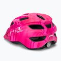 MET Crackerjack Fahrradhelm rosa 3HM147CE00UNPK1 4