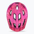 MET Crackerjack Fahrradhelm rosa 3HM147CE00UNPK1 9