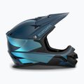 Bluegrass Fahrradhelm Intox blau matt 2